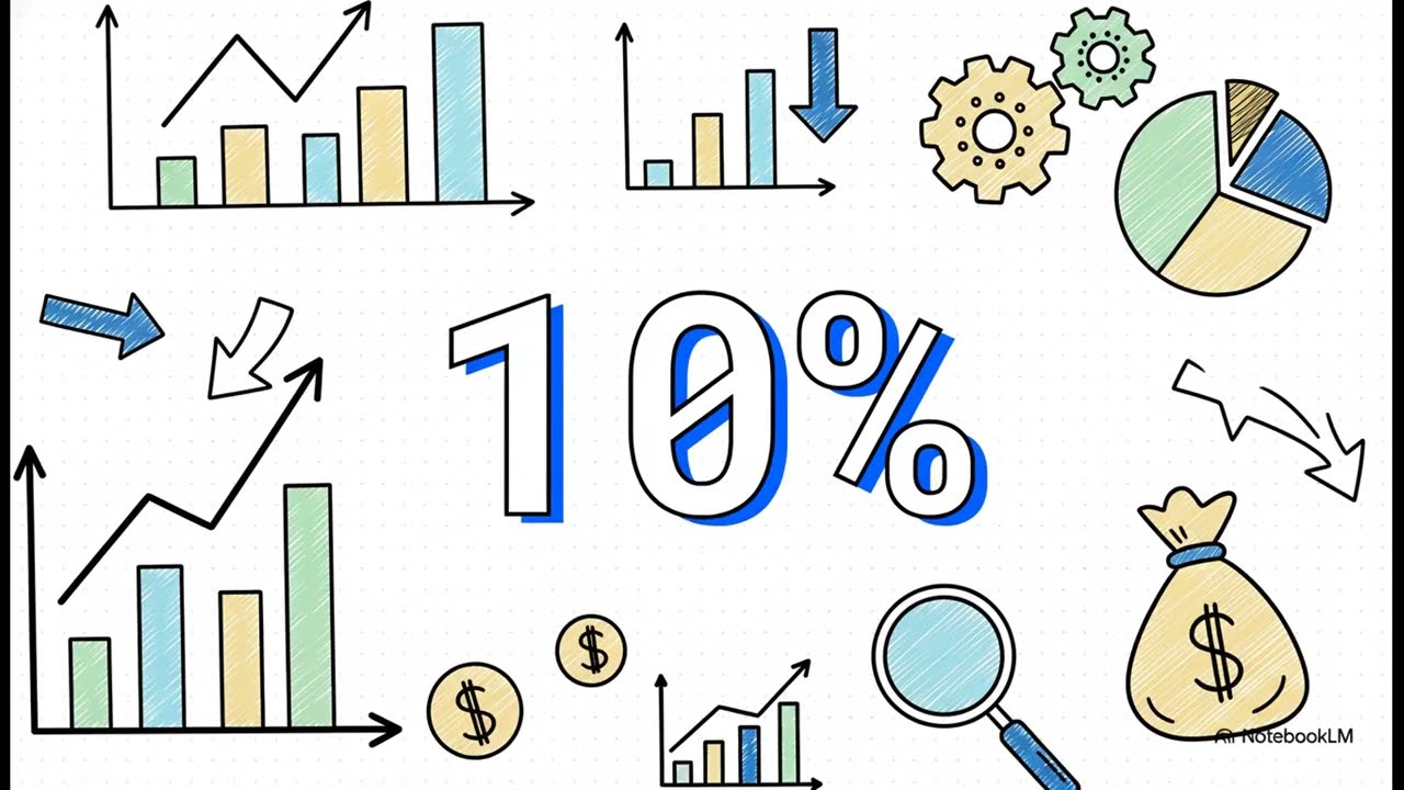 Decoding Cost of Capital: Calculating WACC and its Components