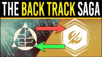 Bungie are now going BACKWARDS.. and that