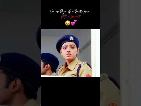 Training Scene Diya Aur Baati Hum 2011 Drama Series