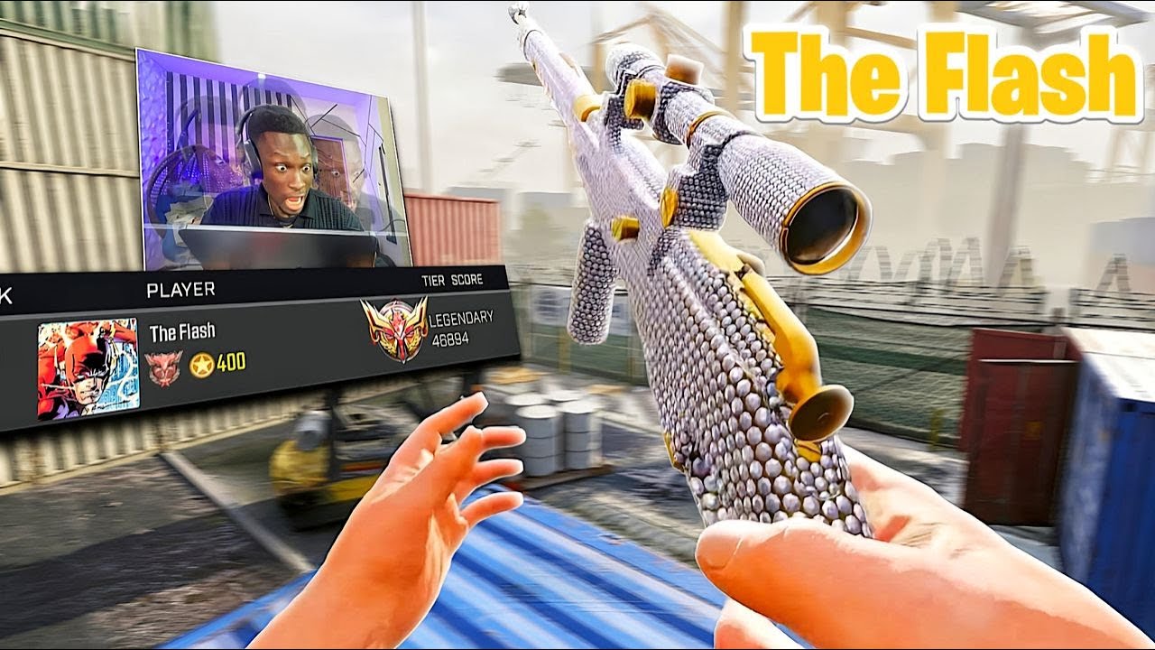 I 1v1'd The BEST MOVEMENT PLAYER On Tiktok!