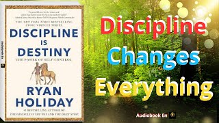 Force Yourself to Be Consistent | Book Summary