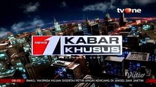 OBB Kabar Khusus TvOne (2022-2024) [Revisi]