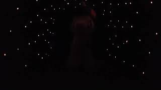 magical pony undressing tunnel in strange airport autism room (real)