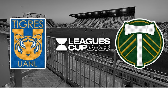 Timbers welcome Liga MX champions Tigres UANL for Leagues Cup 2023