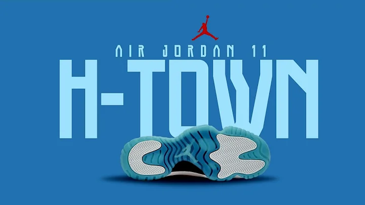 Air Jordan 11 ‘H-TOWN’ 2025 – The Cleanest Holiday Release Yet?! 🔥