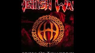 Hellish War - Straight from Hell (Official Track)