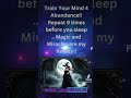 Let me know what Shifts you see!! #carmaquantarot #manifesting #Affirmations #abundance #love