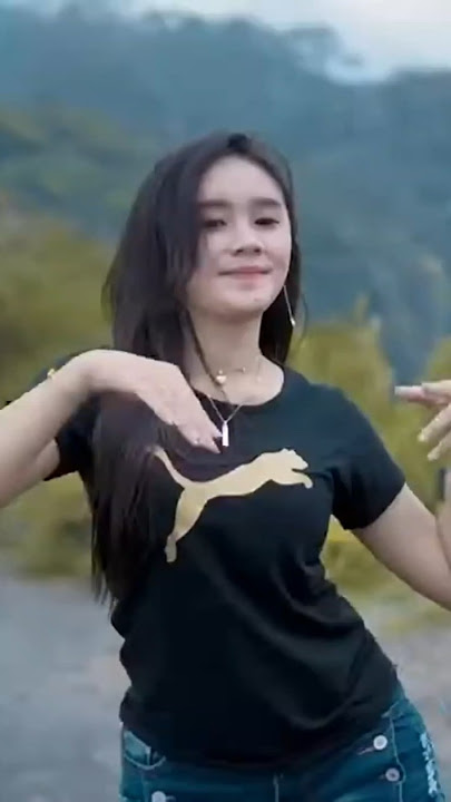 Yeyen Novita Dancing - Intan Mutiara - Let's Shake DJ ACAN REMIX • Prau Layar    #dj #djremix #dance