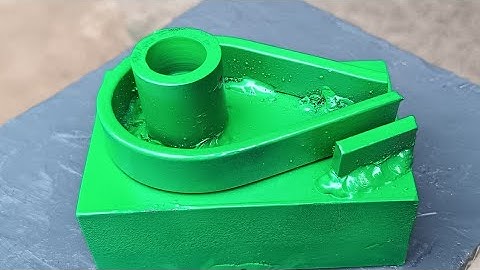 One More Simple Amazing Handmade Tools That