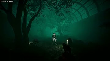 Far Cry 5 Arcade - Bioshock Artemis Grounds