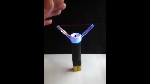 Paranologies ElectraScope