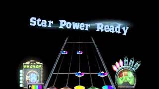 Avast Fluttershy's Ass - Guitar Hero 3 Custom