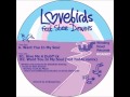 Lovebirds feat. Stee Downes - Give Me a Dubf*ck