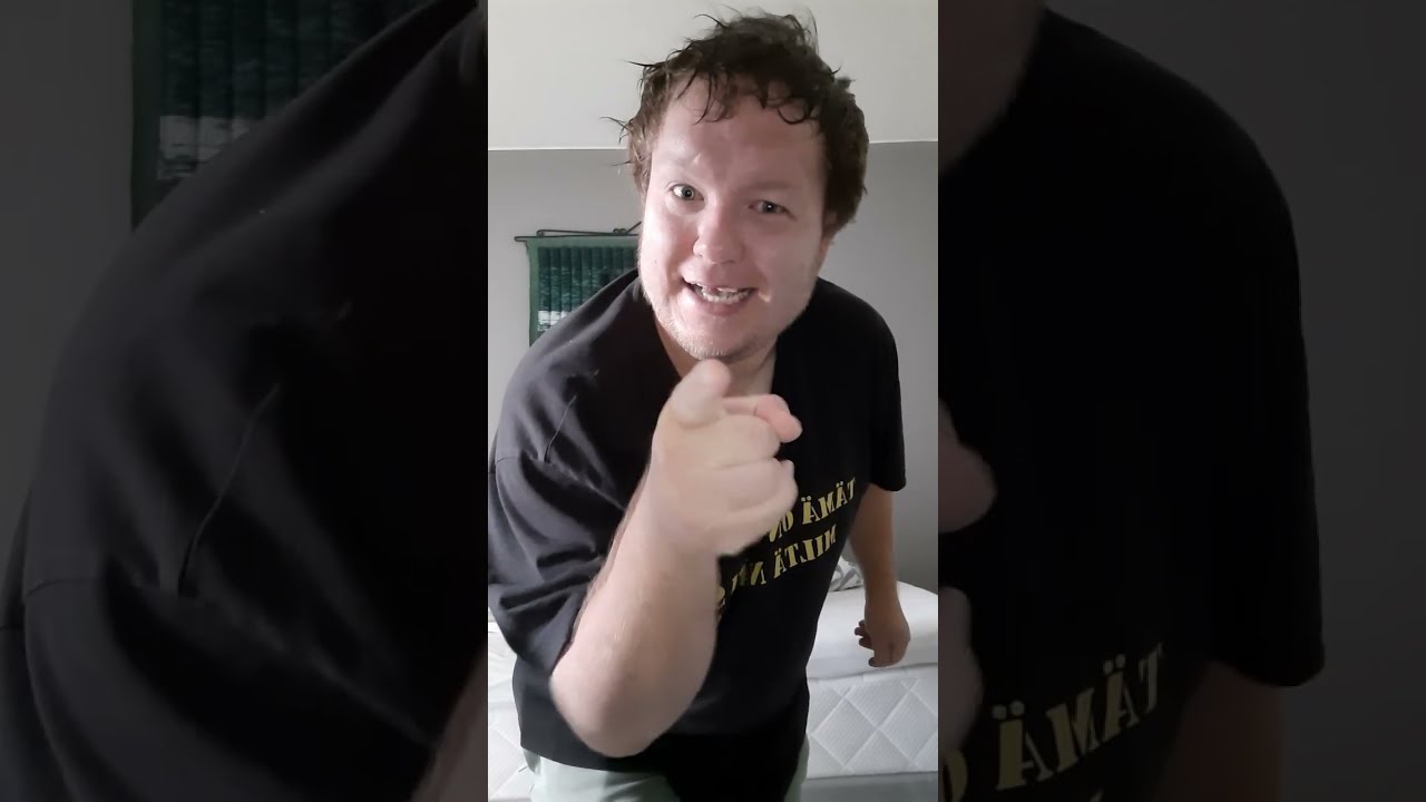 Jani - Huvitutti & Tuttiritari (01.8.2025)