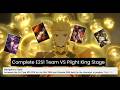 Full E2S2 Gilgamesh Team VS Graphia Plight (V3)