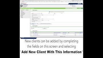 HMIS Training  SERVICEpoint