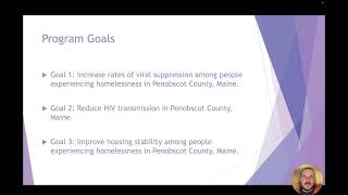 GPH 738 - Prorgram Planning - Care Without Walls