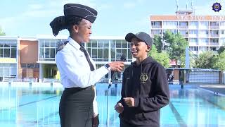 Meet your SA Navy Diver: SA Navy Divers Recruitment Drive 2024