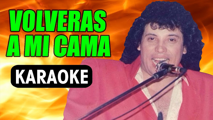 Sebastian Karaoke version - Karaoke performance video thumbnail