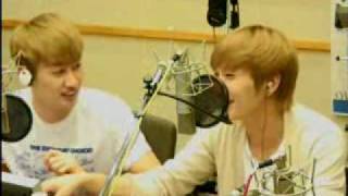 100709 sukira Eunteuk cute talk ^^