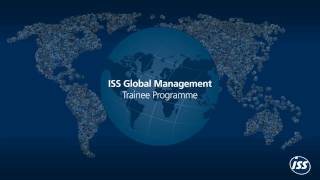 ISS Global Management Trainee Programme