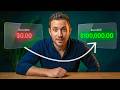 The Mindset Shift That Can Take You from $0 to $1,000