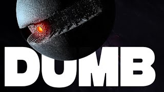 Starkiller Base Was Such A DUMB Idea