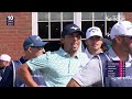 Round 1 Highlights | 2025 Betfred British Masters