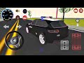 Police Game : City Police 4X4 SUV Thief Car Chase : Police Car City Driving : Android Gameplay