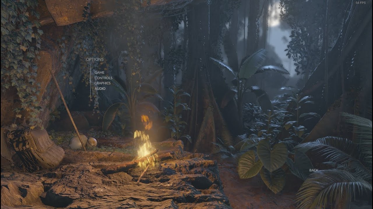 Green Hell Coop Story mode YouTube