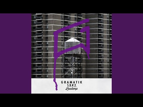 Gramatik - Still Here