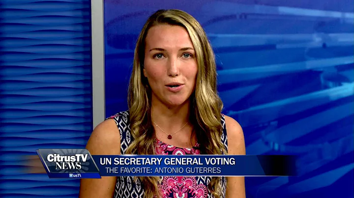 CitrusTV News Brief October 5, 2016