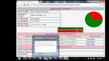 Defining C# dlls for UFT and using DotNetFactory to import methods from external dlls