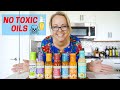 Primal Kitchen Dressings + Chosen Food Mayonnaise Review Made with Avocado Oil Dressings + sauces