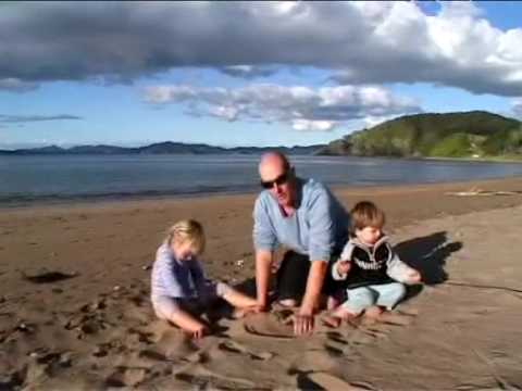 Neil, Brianna & Theo - Why I love Russell