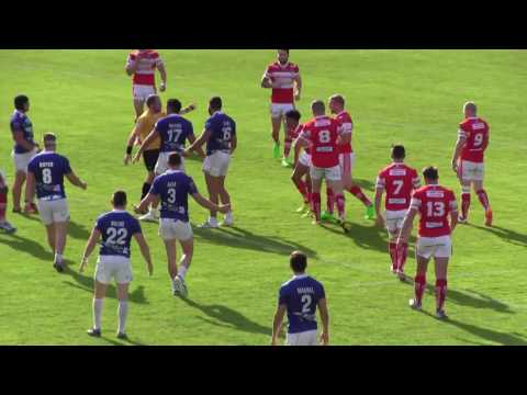Aperçu vidéo