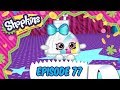 Shopkins Cartoon - Episode 77 – Look Within | Cartoons For Children