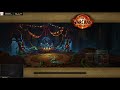 17 Operation: Floodgate faster timer l Resto Druid (11.1.5)
