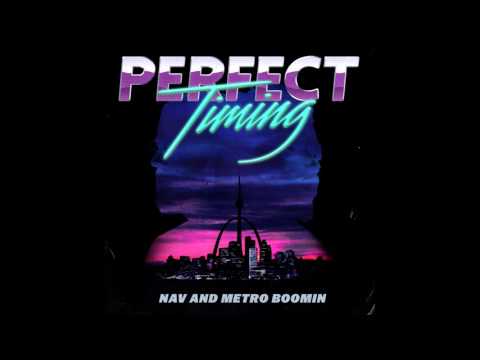 NAV Metro Boomin Feat Belly You Know Official Audio