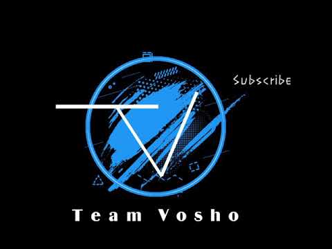 Team Vosho - Nies Kos (original mix)