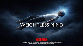 🌌🫧 WEIGHTLESS MIND — Deep Ambient Music for Mental Calm, Floating Relaxation &amp; Inner Stillness 🌙✨