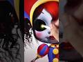 Poppy Playtime & Prototype & Pomni MIX #poppyplaytime #theamazingdigitalcircus #ytshorts