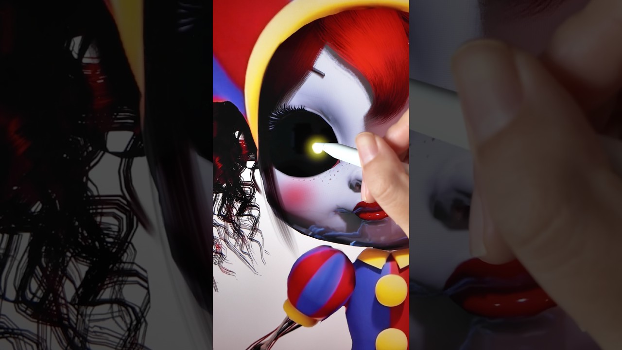 Poppy Playtime & Prototype & Pomni MIX #poppyplaytime #theamazingdigitalcircus #ytshorts