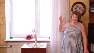 Я Наклеила Тюль на Окно. ВСЕМ СОВЕТУЮ Я Наклеила Тюль на Окно. ВСЕМ СОВЕТУЮ