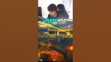 You need to know this utility for Overpass in CS2 #cs2 #counterstrike2 #counterstrike #cs2clips