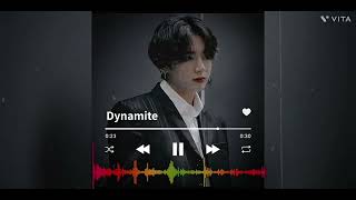 ||DYNAMITE|| //sped up// ~BTS~ (•-•)