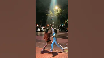 رقصة لا البست فريند Dancing For Best Friend 