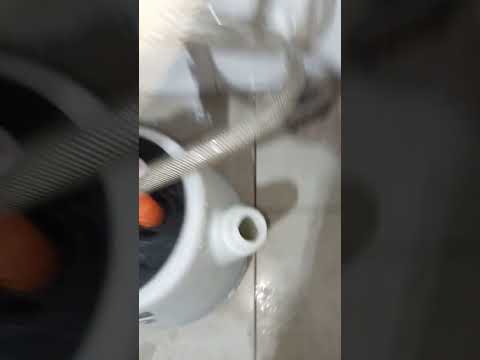 Комплексная промывка системы