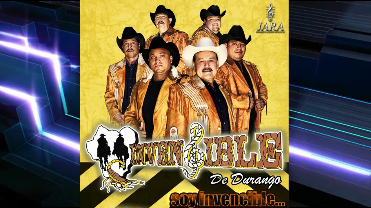 Mexico de Moda (Duranguense) - YouTube