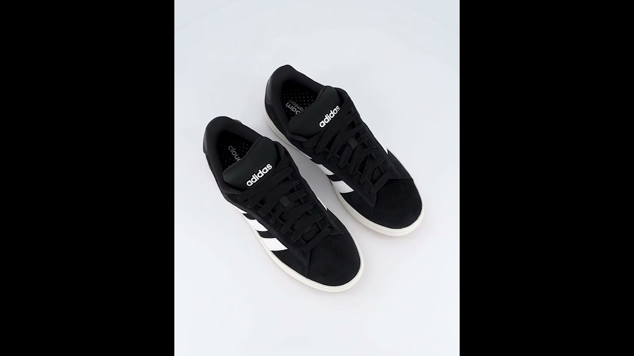 adidas Grand Court Alpha 00s SKU: 9980888 - YouTube